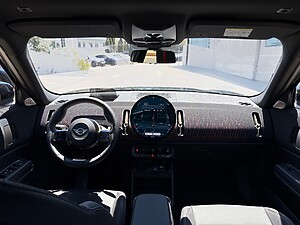 MINI Countryman S ALL4 foto 6
