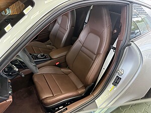 Porsche 911 Carrera 4 GTS foto 11