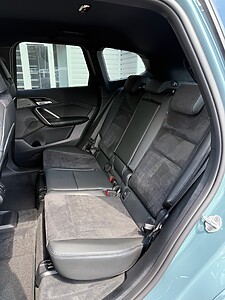 BMW X1 xDrive23i foto 11