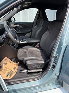 BMW X1 xDrive23i foto 9