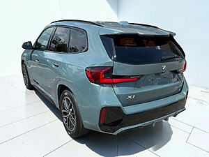 BMW X1 xDrive23i foto 4