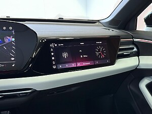 AUDI A5 Saloon TDI quattro foto 12