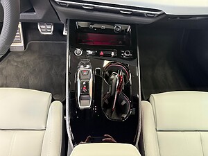 AUDI A5 Saloon TDI quattro foto 14