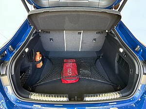 AUDI A5 Saloon TDI quattro foto 18
