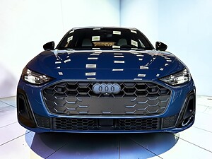 AUDI A5 Saloon TDI quattro foto 2