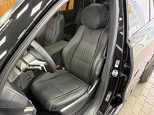 Mercedes-Benz GLS 450 d 4MATIC foto 10