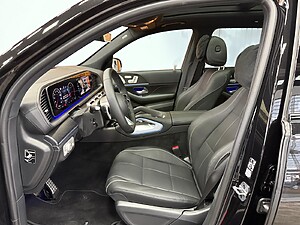 Mercedes-Benz GLS 450 d 4MATIC foto 7