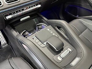 Mercedes-Benz GLS 450 d 4MATIC foto 11