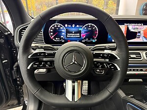 Mercedes-Benz GLS 450 d 4MATIC foto 9