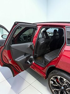 BMW X3 20d xDrive foto 9