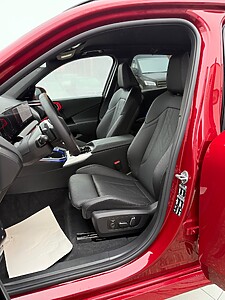BMW X3 20d xDrive foto 7