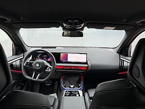 BMW X3 20d xDrive foto 8