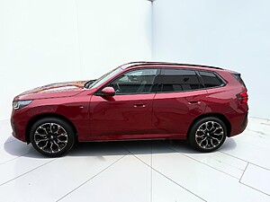 BMW X3 20d xDrive foto 3