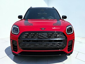 MINI Countryman JCW ALL4 foto 2