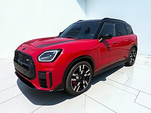 MINI Countryman JCW ALL4 foto 1