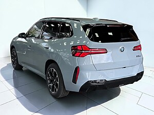 BMW X3 20d xDrive foto 3