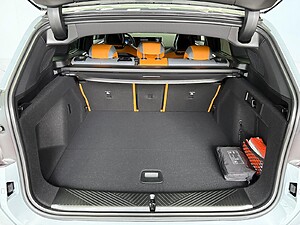 BMW X3 20d xDrive foto 15