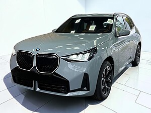 BMW X3 20d xDrive foto 1