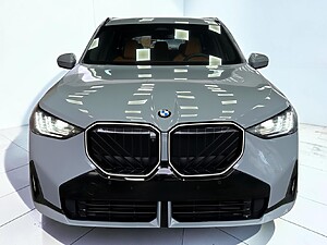 BMW X3 20d xDrive foto 2