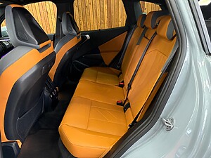 BMW X3 20d xDrive foto 13
