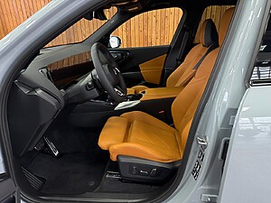 BMW X3 20d xDrive foto 10
