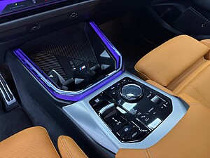 BMW X3 20d xDrive foto 12