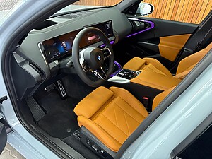 BMW X3 20d xDrive foto 7