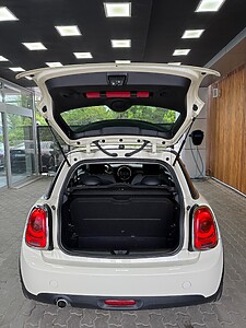 Mini Cooper D foto 12
