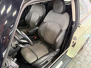Mini Cooper D foto 8