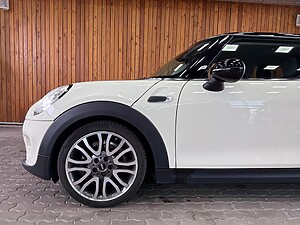 Mini Cooper D foto 4