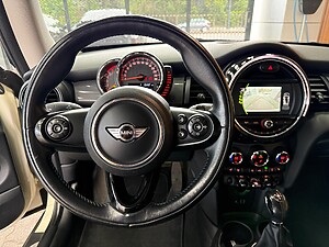 Mini Cooper D foto 5