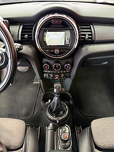 Mini Cooper D foto 6