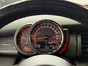 Mini Cooper D foto 9