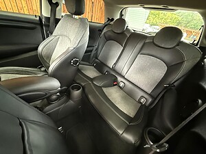 Mini Cooper D foto 11