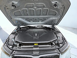 BMW i5 xDrive40 Touring foto 8