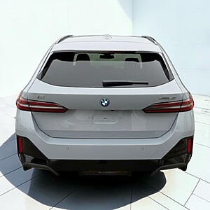 BMW i5 xDrive40 Touring foto 5