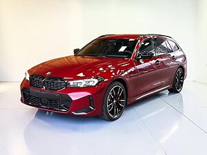 BMW M340i xDrive Touring foto 1