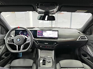 BMW M340i xDrive Touring foto 7