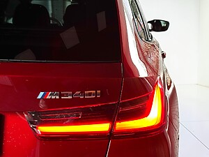 BMW M340i xDrive Touring foto 4