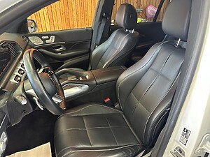 Mercedes-Benz GLS 350 d 4MATIC foto 10