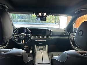 Mercedes-Benz GLS 350 d 4MATIC foto 16