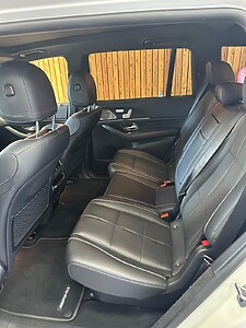 Mercedes-Benz GLS 350 d 4MATIC foto 15