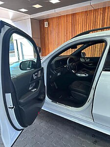 Mercedes-Benz GLS 350 d 4MATIC foto 5