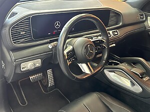 Mercedes-Benz GLS 350 d 4MATIC foto 7