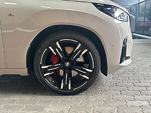 BMW X3 M50i xDrive foto 4