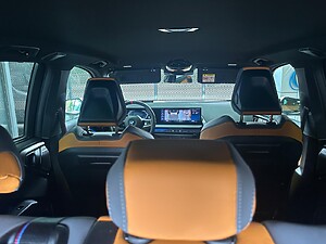 BMW X3 M50i xDrive foto 16