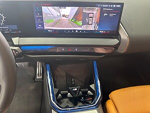 BMW X3 M50i xDrive foto 12