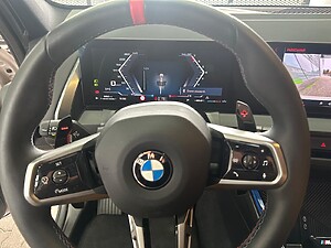 BMW X3 M50i xDrive foto 11