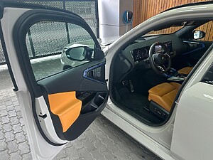BMW X3 M50i xDrive foto 5