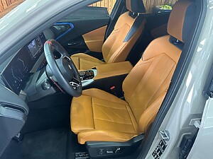 BMW X3 M50i xDrive foto 8